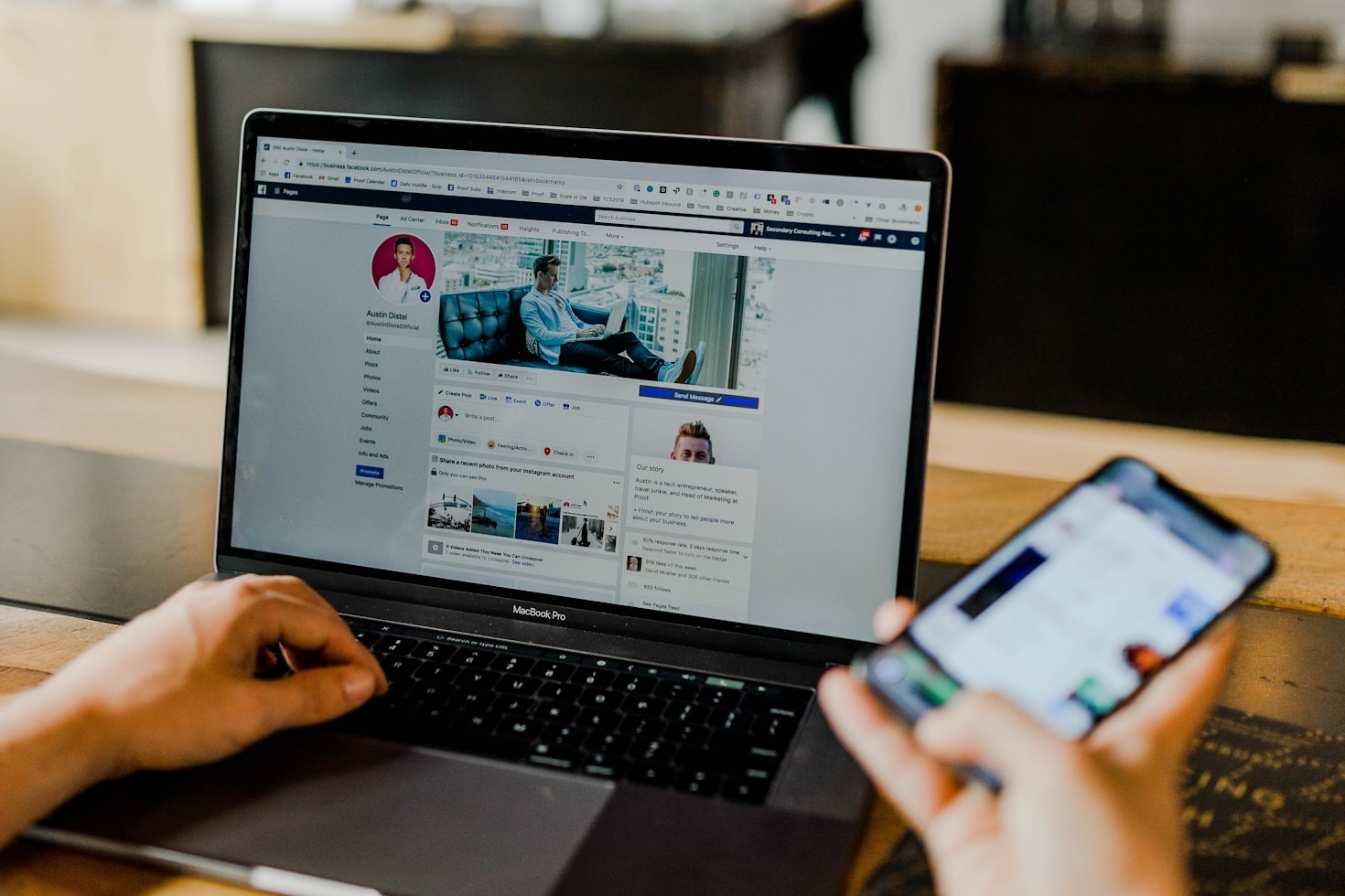 The Role of Design in Marketing Success