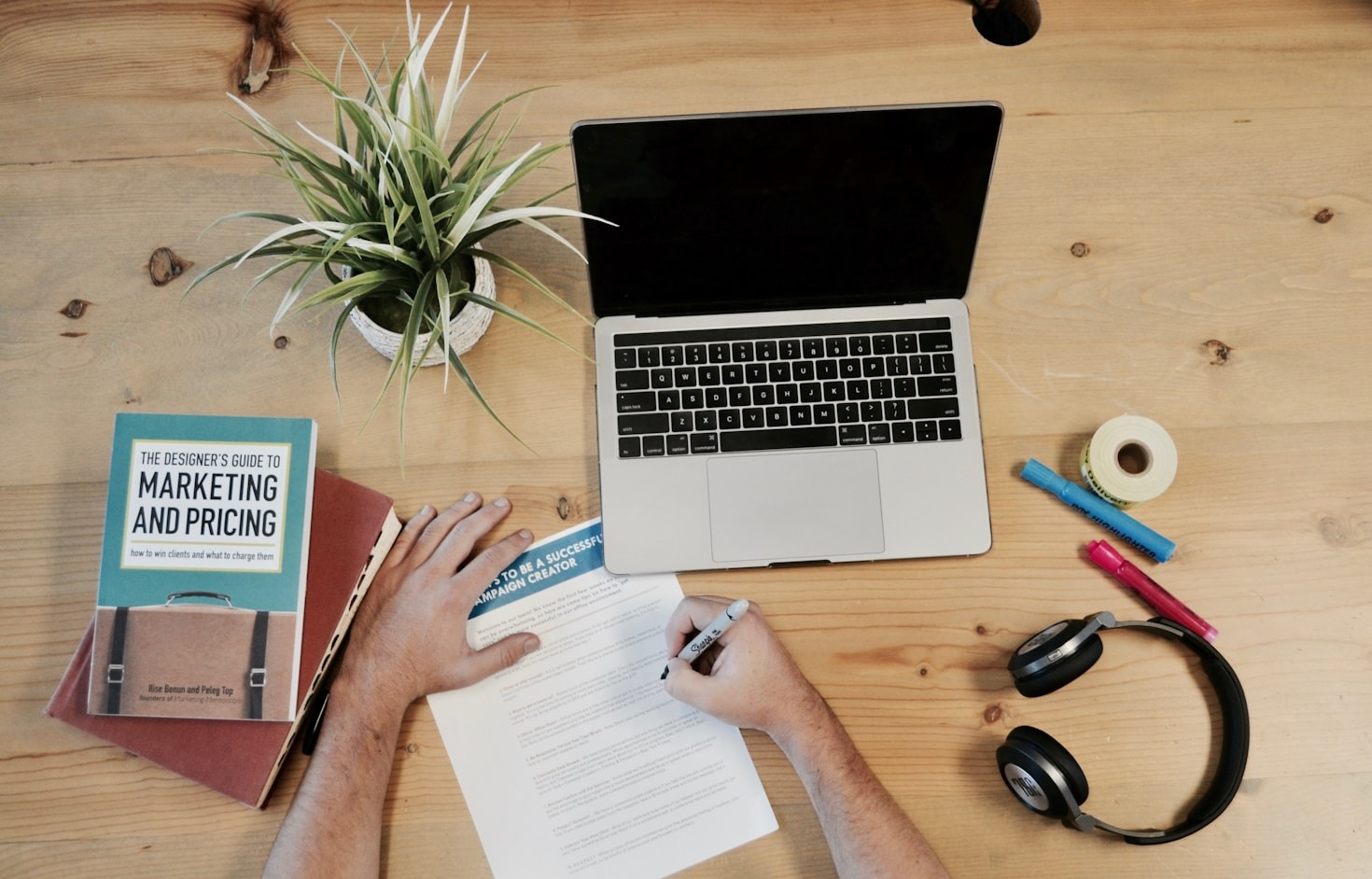 Crafting Engaging Campaigns in a Digital World
